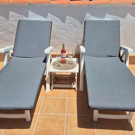 Los Caideros Ocean View Sunset Terrace - Near Anfi Del Mar 아파트 외부 사진