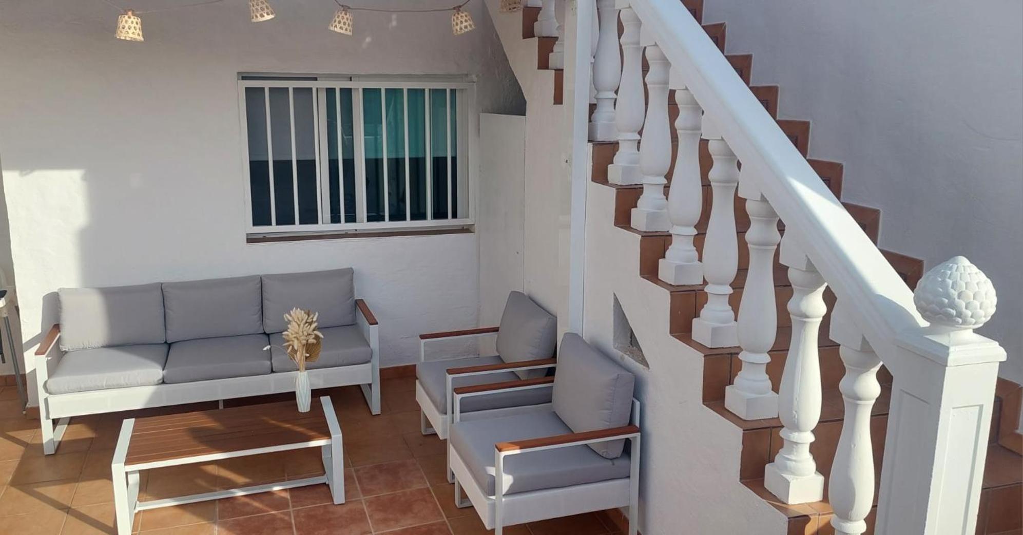 Los Caideros Ocean View Sunset Terrace - Near Anfi Del Mar 아파트 외부 사진