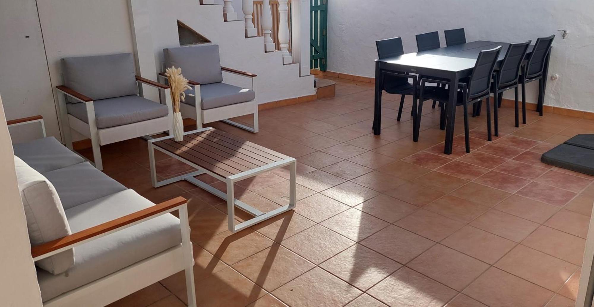 Los Caideros Ocean View Sunset Terrace - Near Anfi Del Mar 아파트 외부 사진